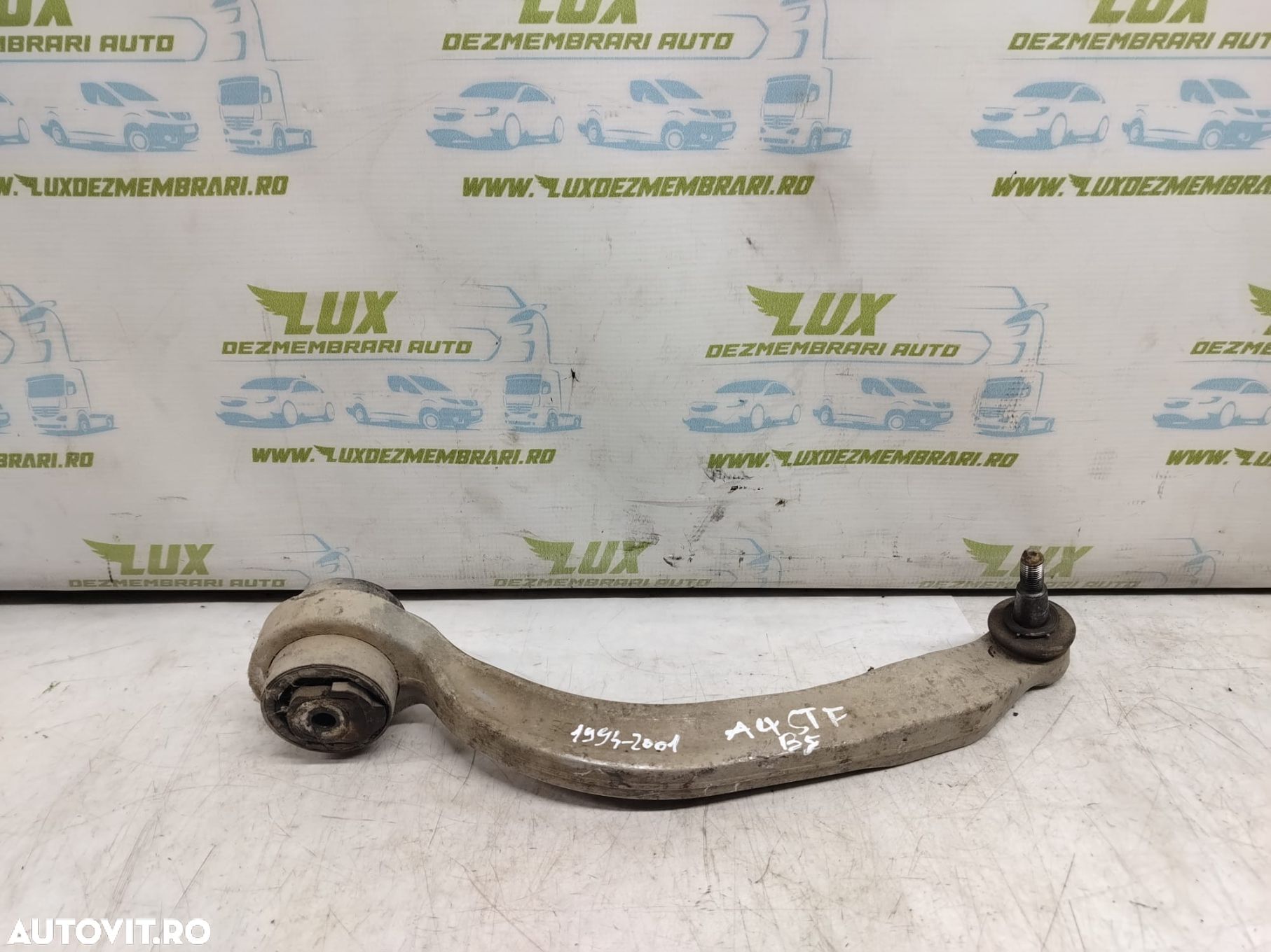 Brat suspensie stanga fata Audi A4 B5 [1994 - 1999] - 1