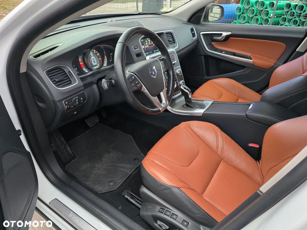 Volvo S60 2.5 T5 AWD - 12