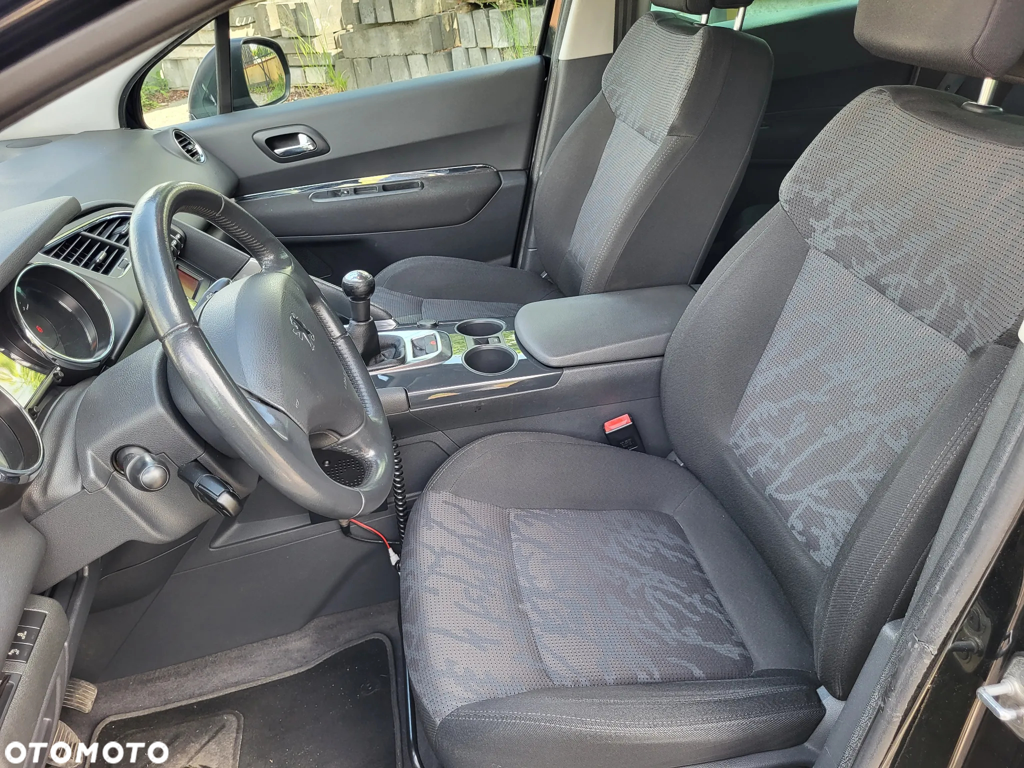Peugeot 3008 1.6 Premium - 10