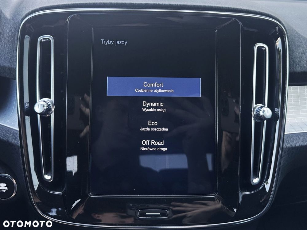Volvo XC 40 - 16