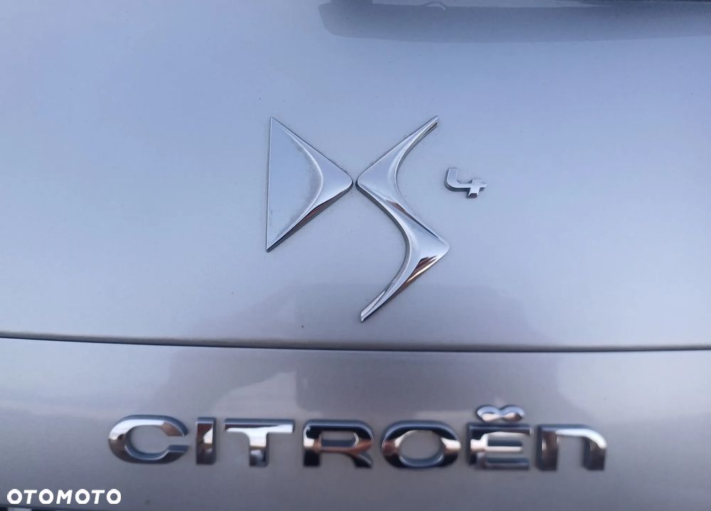 Citroën DS4 VTi 120 SoChic - 16