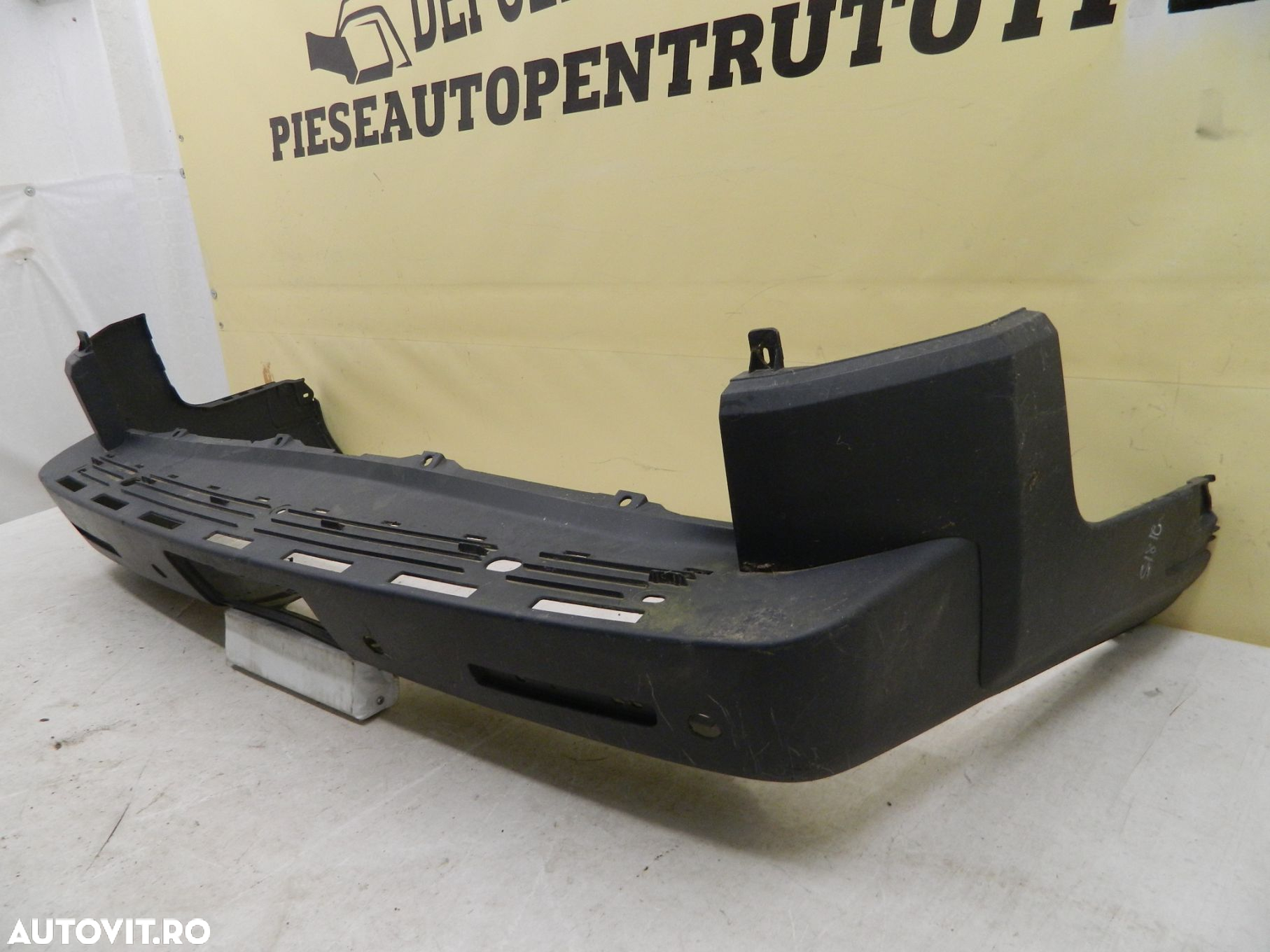 Bara spate Land Rover Discovery L319, 2005, 2006, 2007, cod origine DP000031XXXE01. - 4