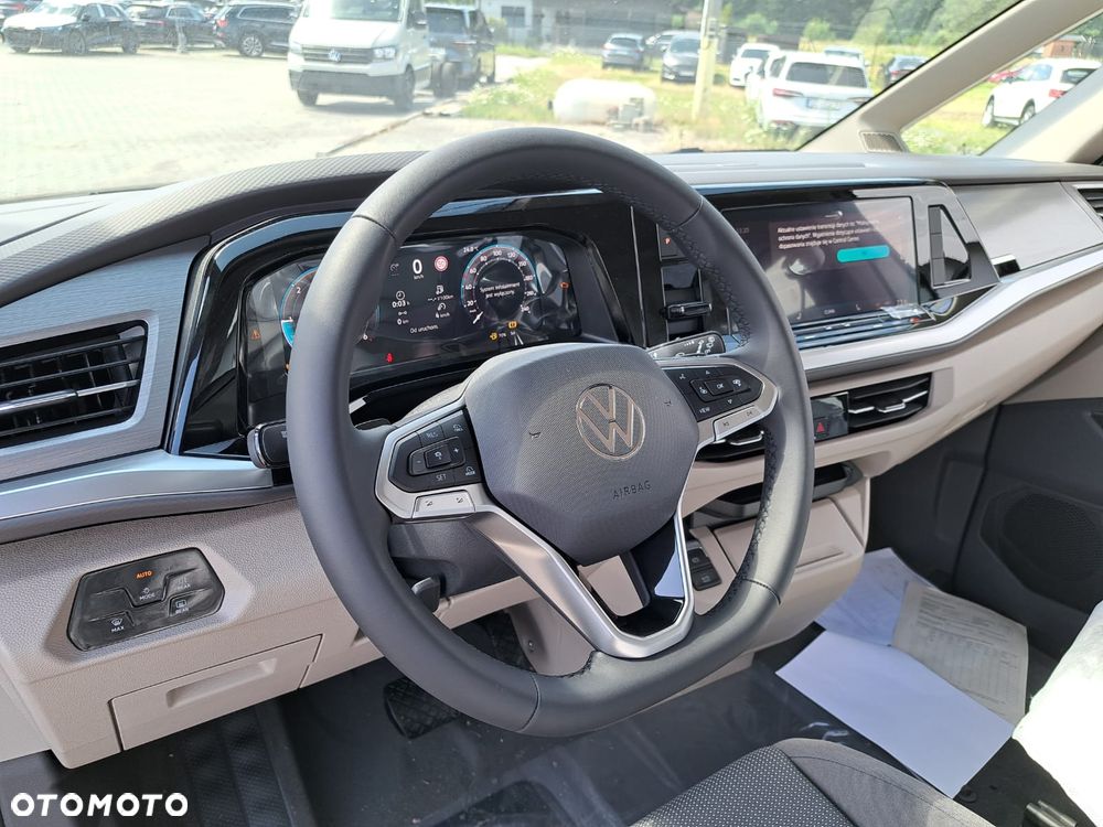 Volkswagen Multivan 2.0 TDI L2 Life DSG - 15