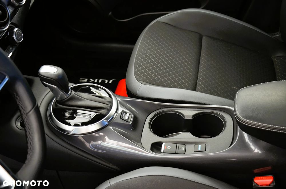 Nissan Juke 1.6 Hybrid N-Sport AMT - 18
