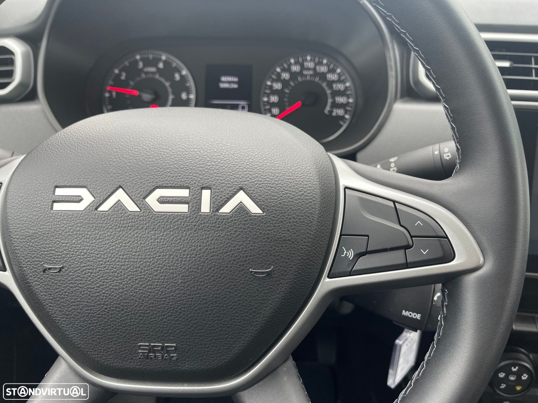 Dacia Duster 1.0 TCe Comfort - 19