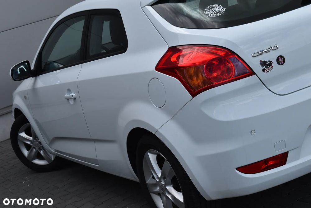 Kia Ceed 1.4 Comfort - 28