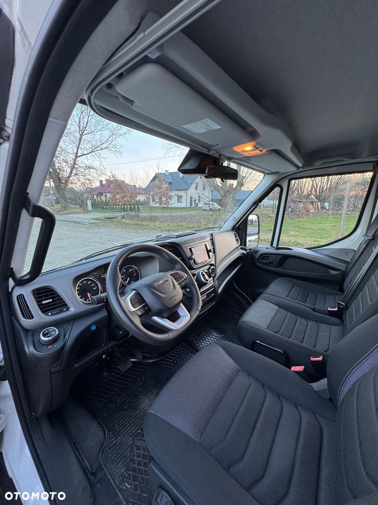 Iveco Autolaweta Daily 35S18 - 7