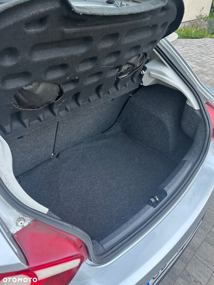 Seat Ibiza SC 1.2 12V Copa - 27
