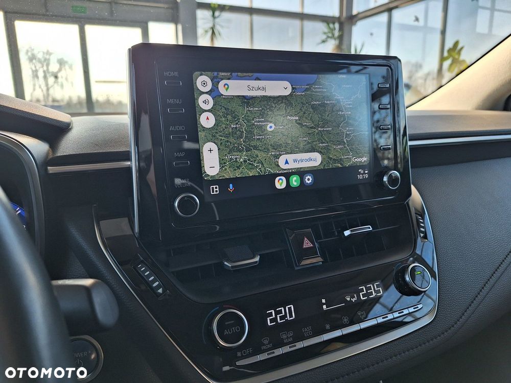 Toyota Corolla 1.8 Hybrid Comfort - 28