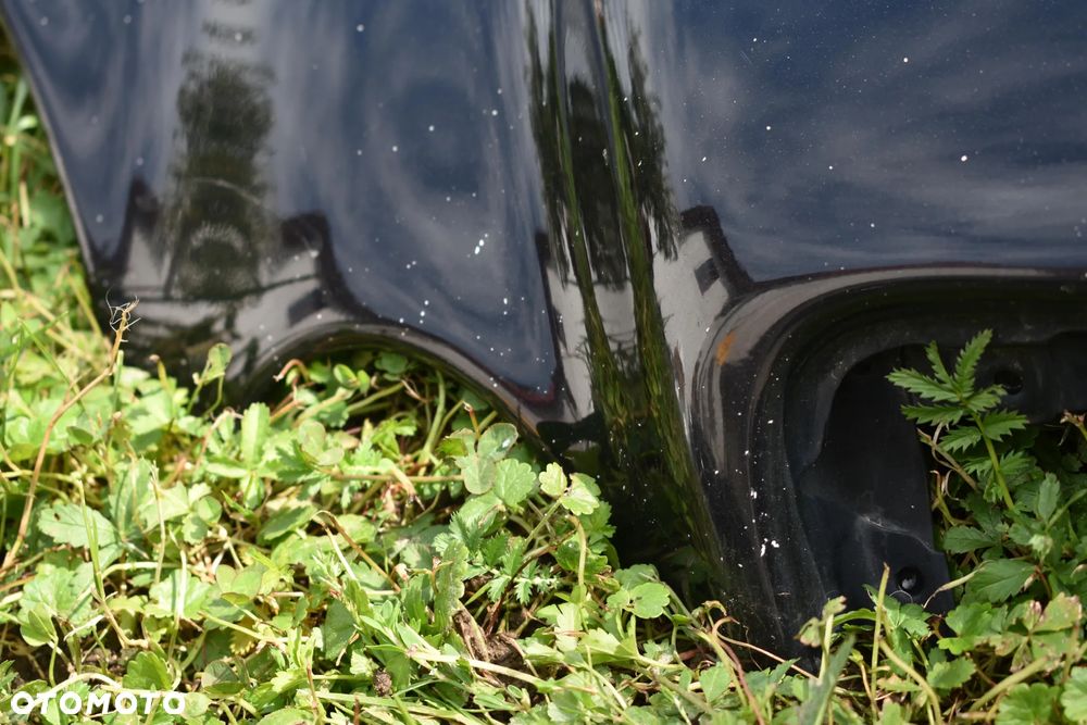 MERCEDES W211 MASKA POKRYWA SILNIKA 197 ALUMINIOWA - 3