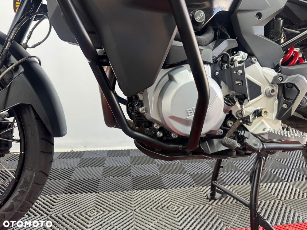 BMW GS - 12