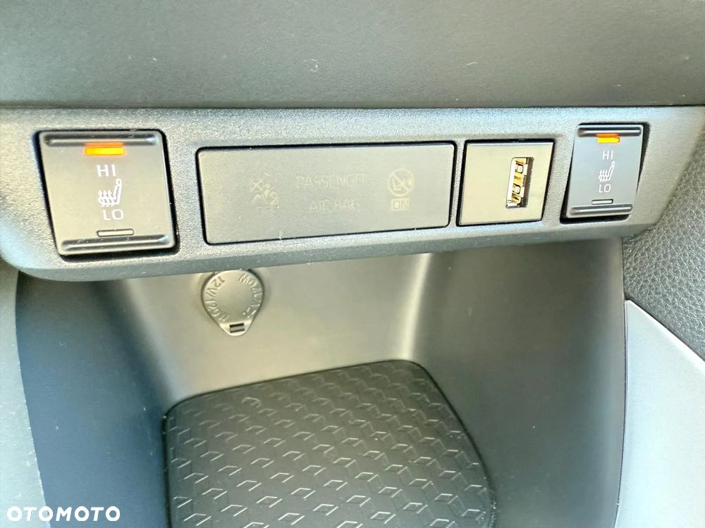 Toyota Yaris Hybrid 1.5 Comfort - 27