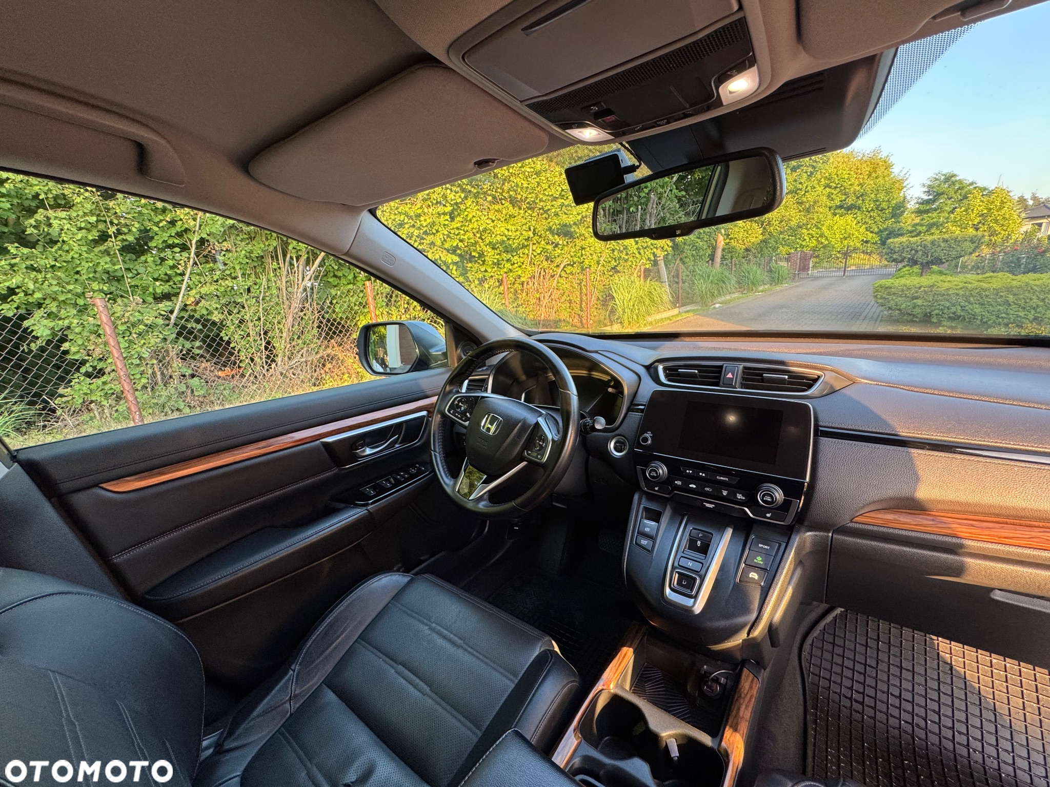 Honda CR-V 2.0 Lifestyle - 11