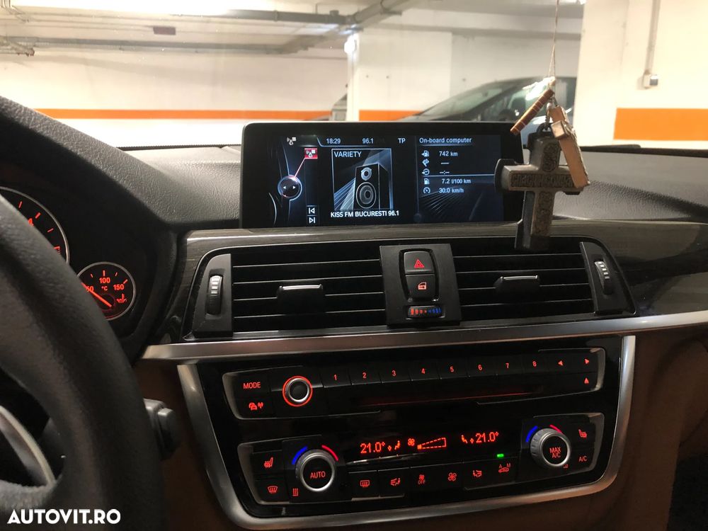 BMW Seria 4 - 14