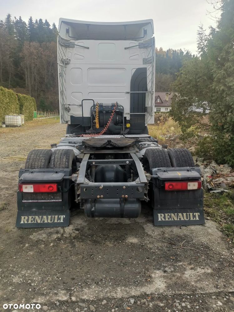 Renault Premium 460dxi - 5