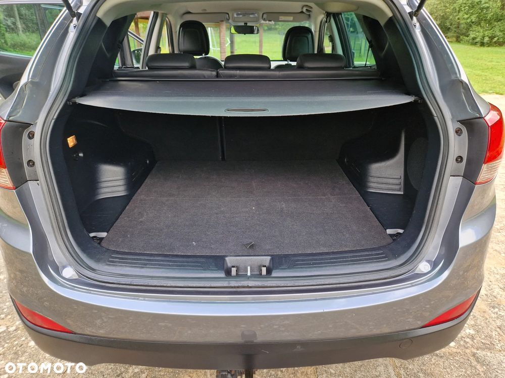 Hyundai ix35 - 12