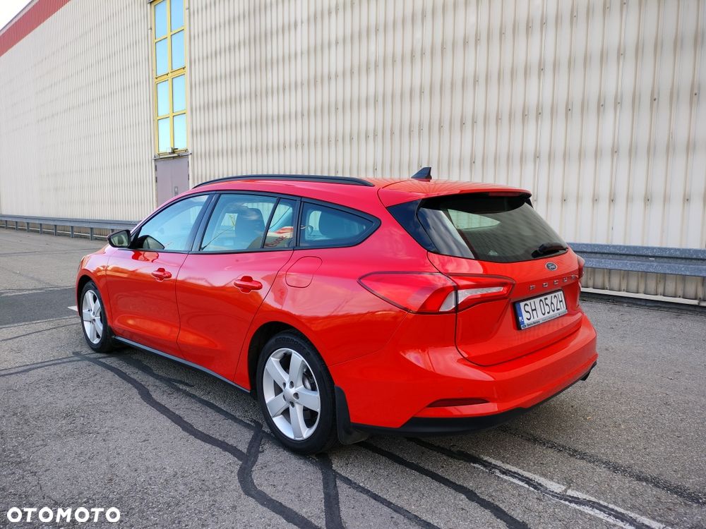 Ford Focus - 4
