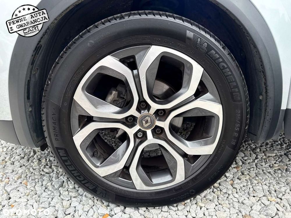 Renault Captur - 20