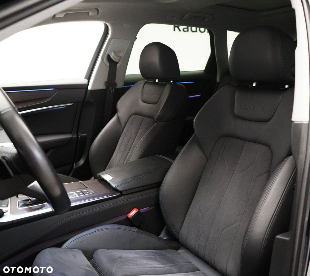 Audi A6 Allroad - 23