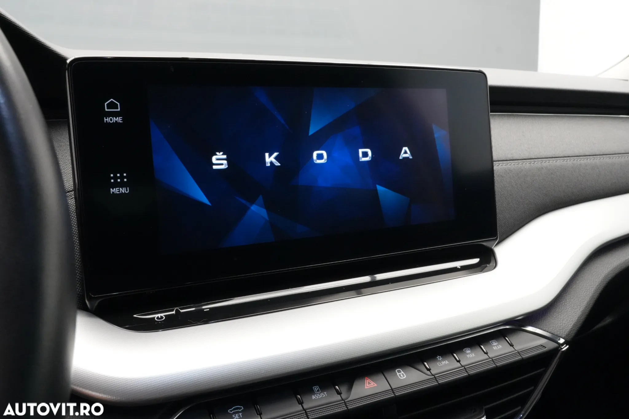Skoda Octavia Combi 2.0 TDI DSG Style - 18