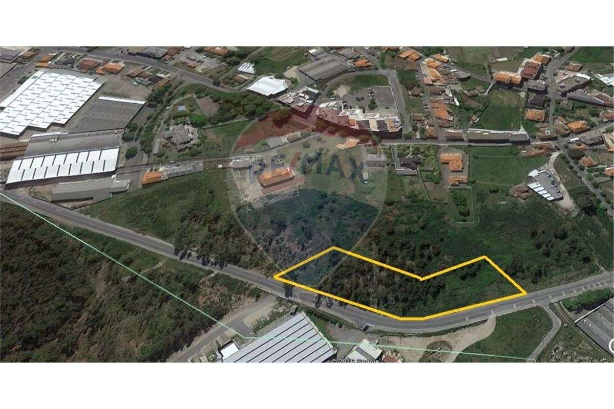 Terreno  para venda - Grande imagem: 2/3