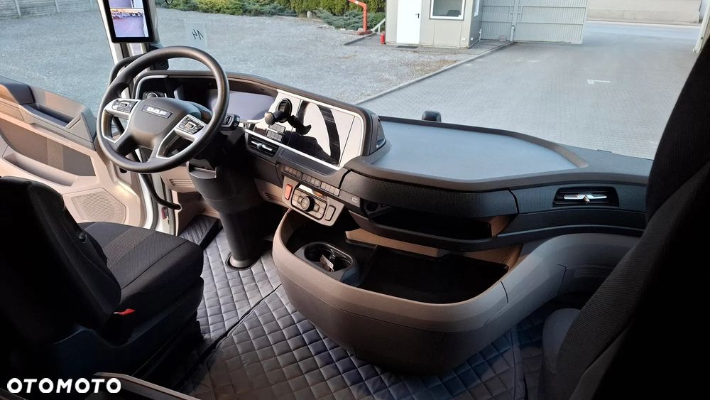 DAF XG 480 FT / STANDARD / NA GWARANCJI / NOWE TACHO / PO PRZEGLĄDZIE / SALON PL / - 30