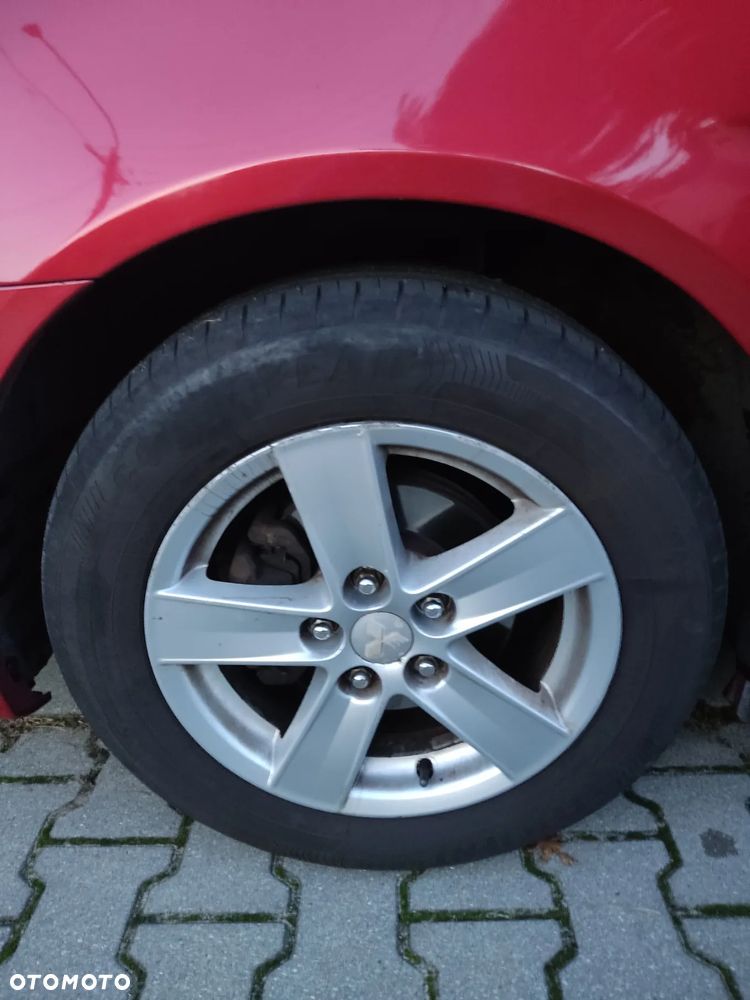 Mitsubishi Lancer - 14