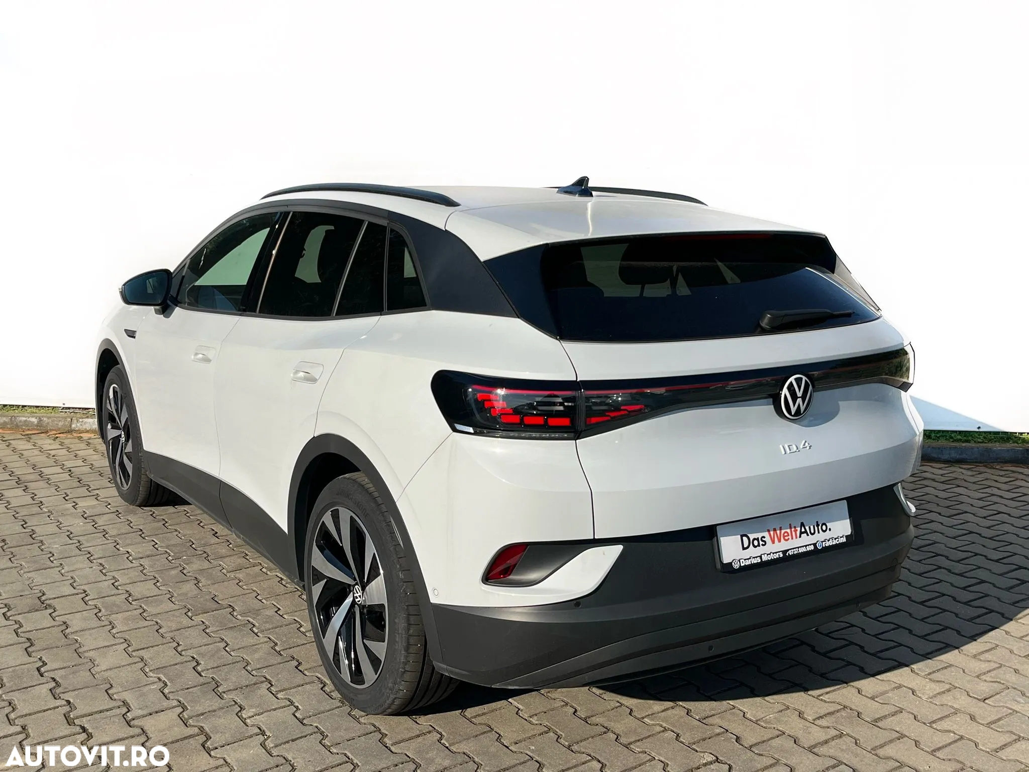 Volkswagen ID.4 77 kWh Pro Performance - 5