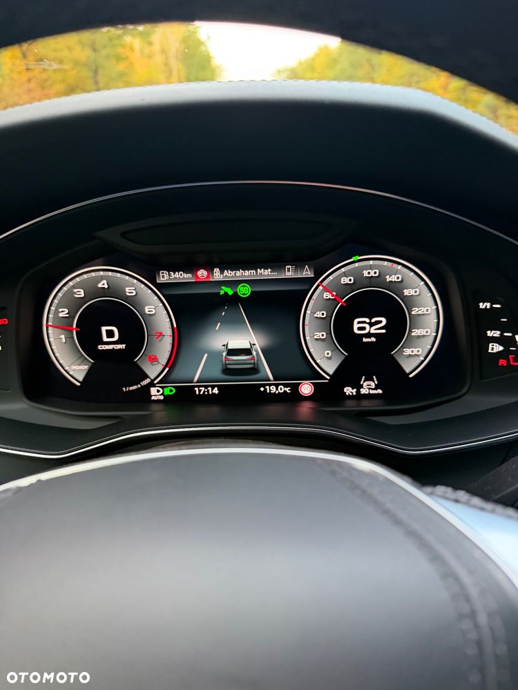 Audi A6 Avant - 34