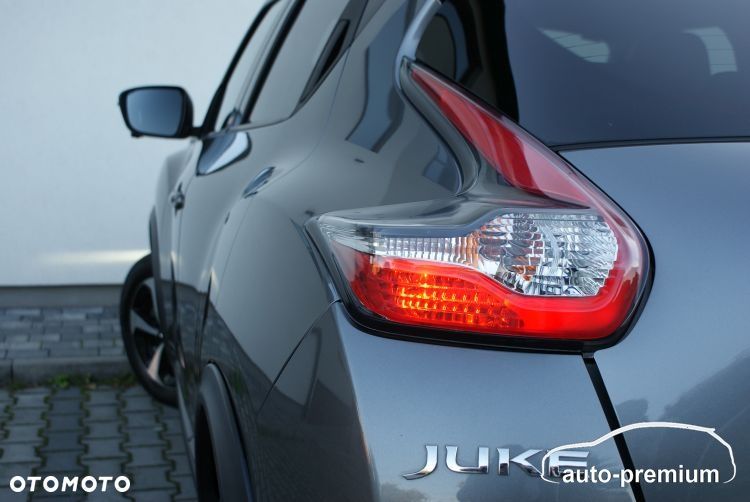 Nissan Juke 1.6 Bose Personal Edition - 32