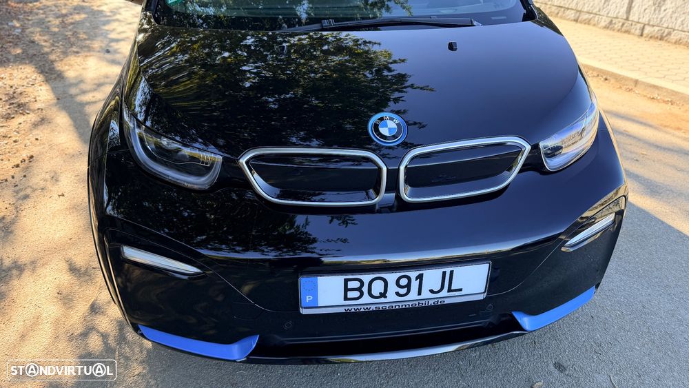 BMW i3 s 120Ah - 5