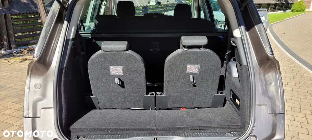 Citroën C4 Grand Picasso BlueHDi 150 EAT6 Business Class - 10