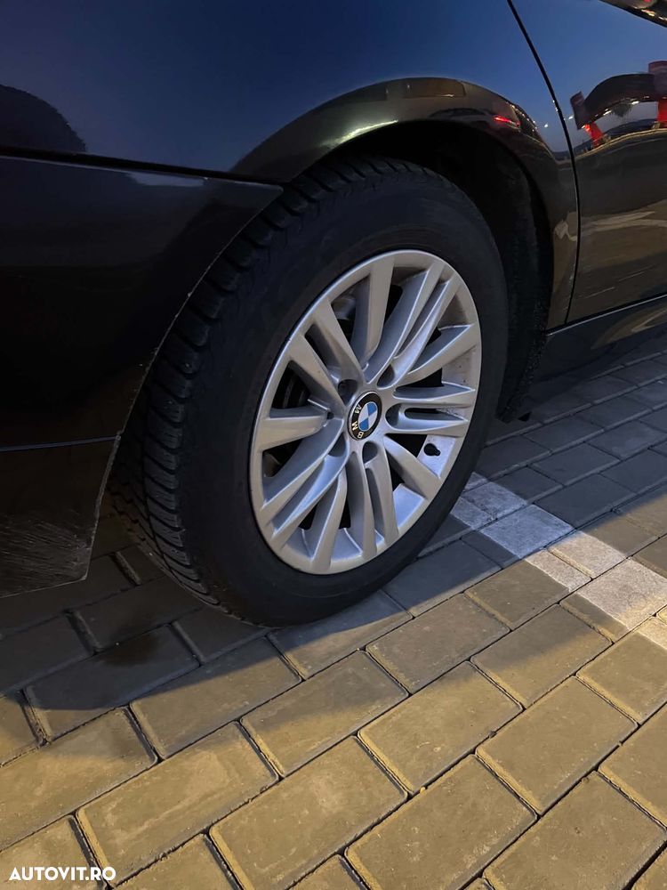 BMW Seria 3 320d DPF Aut. - 4