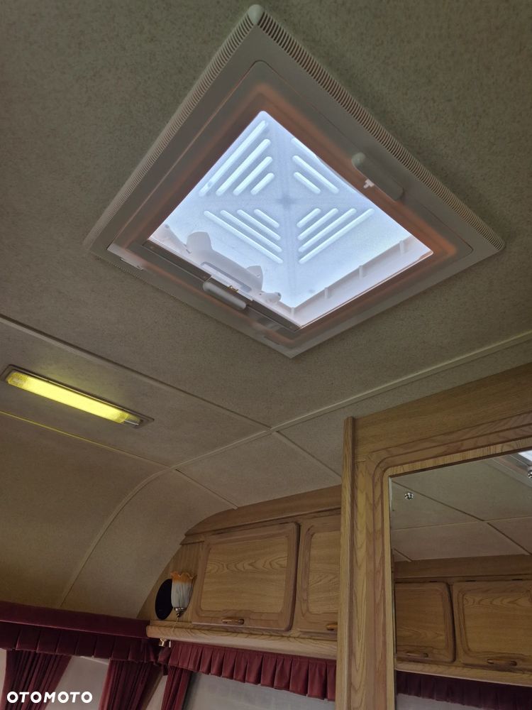 Lunar CLUBMAN 400/2 - 30
