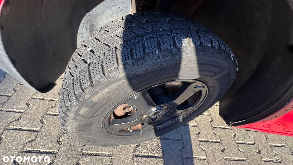 Volkswagen Transporter Caravelle Kurz (7.Si.) - 29