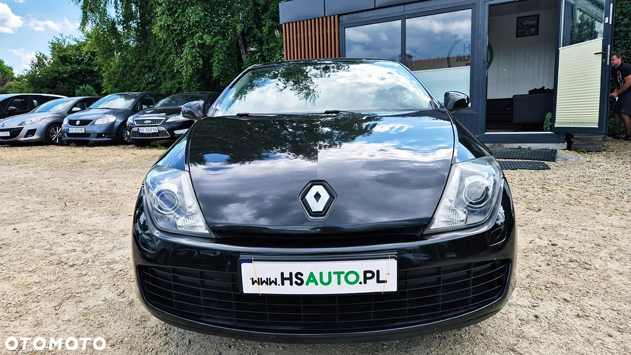 Renault Laguna Coupe 2.0 16V Turbo Dynamique - 5