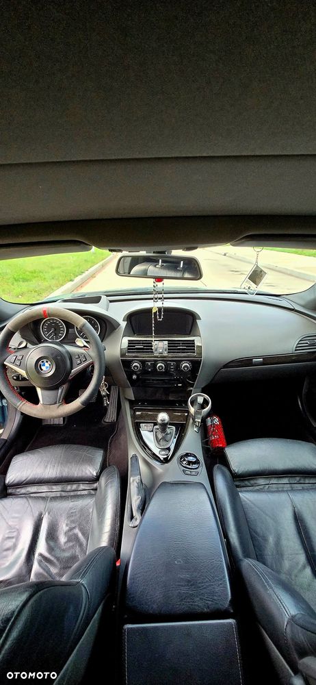 BMW Seria 6 - 13
