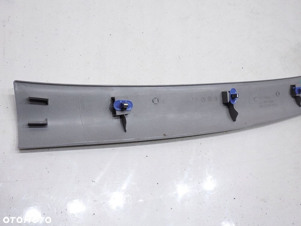 LISTWA PODSUFITKI TYŁ OPEL ASTRA H KOMBI - 6