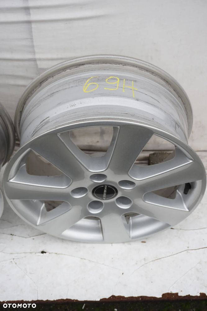 Borbet 5x112 16 7J et45 - 7