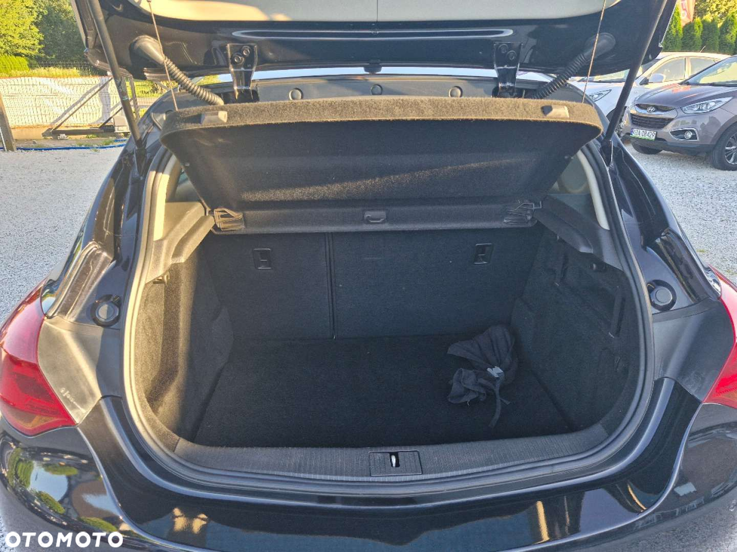 Opel Astra - 19