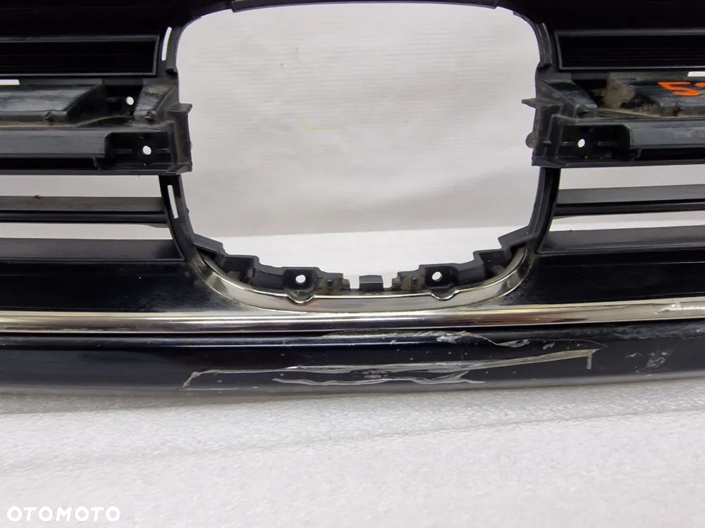 HONDA CR-V CRV CR V III LIFT 09-11 ATRAPA PRZEDNIA PRZÓD / GRILL , NR 71121-SWW-E311-M1 / 71121-SWW-E511-M1 , NR AUKCJI NG522 - 9