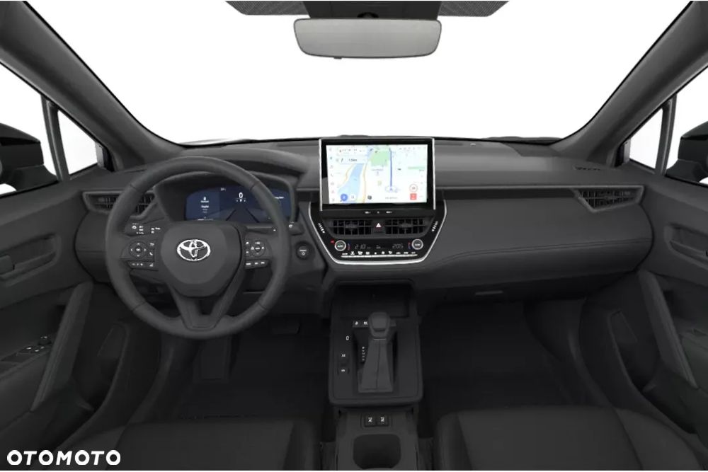 Toyota Corolla Cross 1.8 Hybrid Comfort - 5