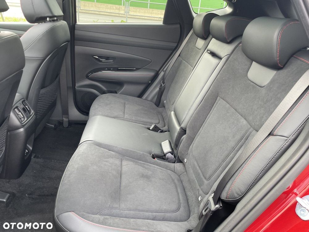 Hyundai Tucson - 17