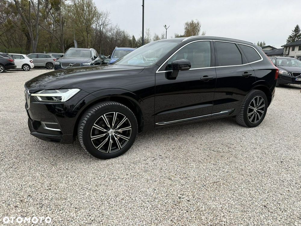 Volvo XC 60 - 10