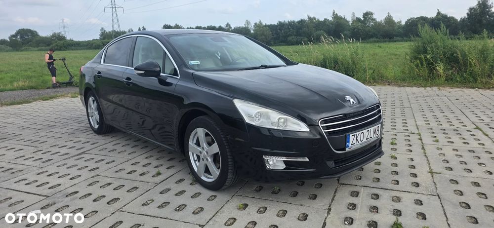 Peugeot 508 1.6 T Business Line - 3