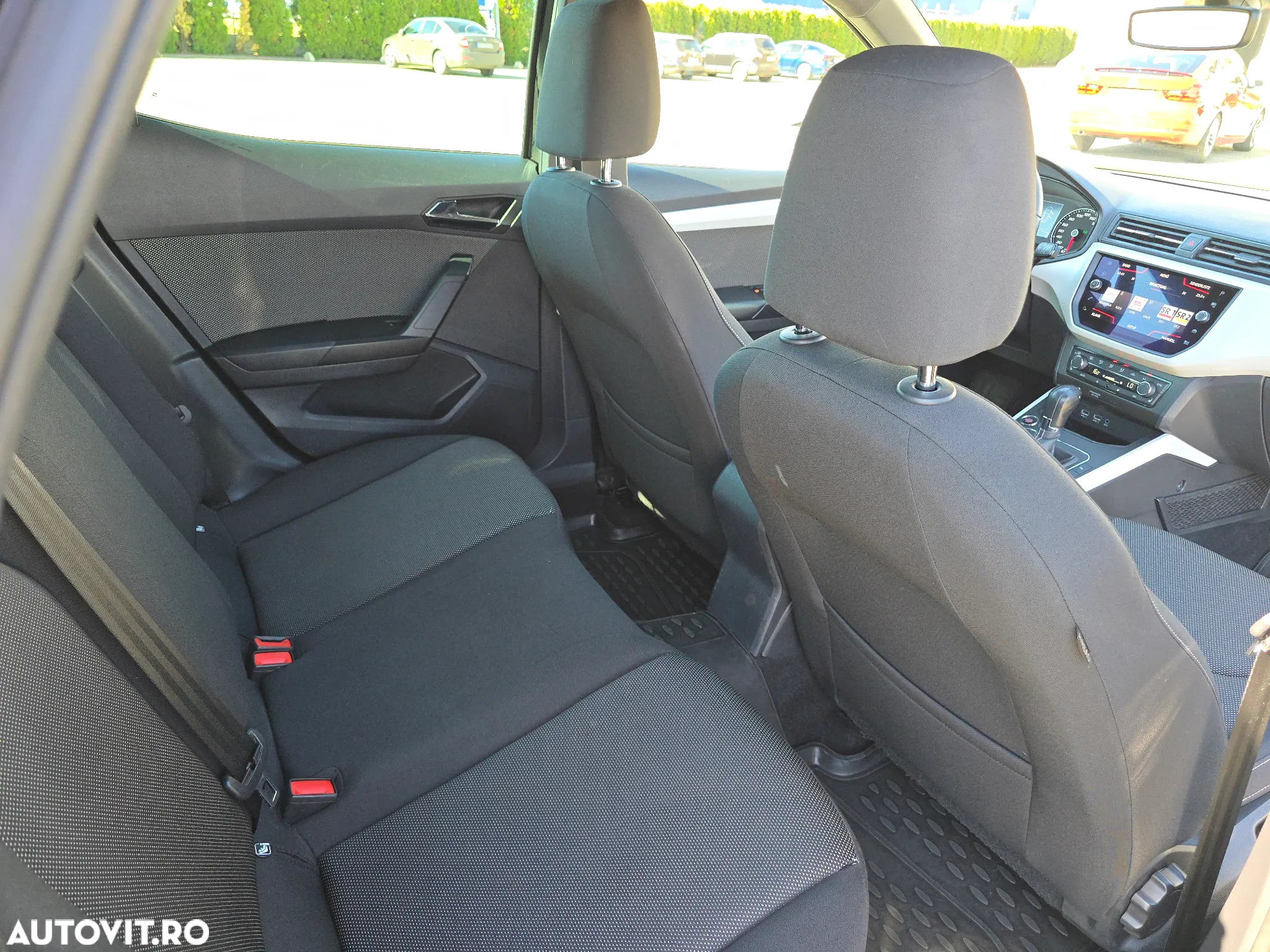 Seat Arona - 9