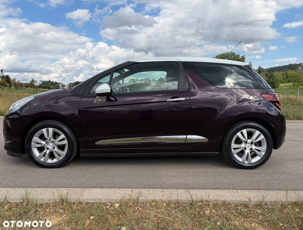 DS Automobiles DS 3 - 2