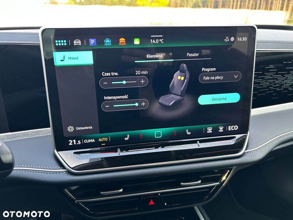 Volkswagen Passat 1.5 TSI eHybrid PHEV 200kW Style DSG - 25