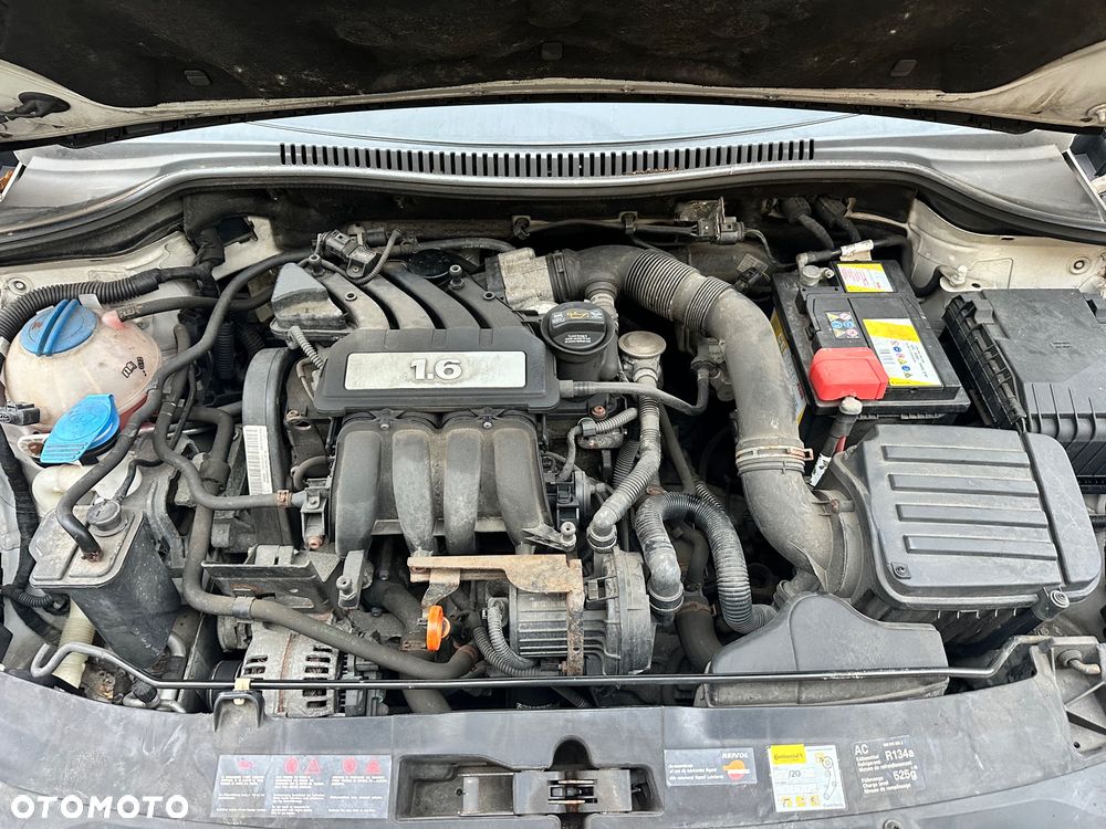 Seat Leon 1.6 Style - 31