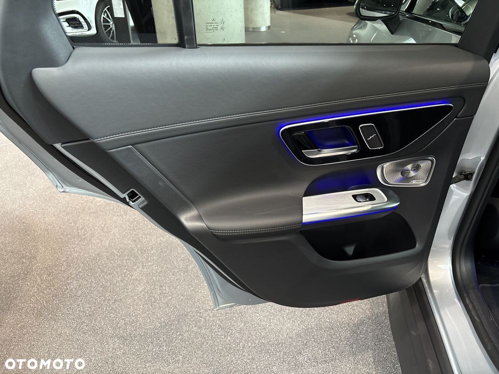 Mercedes-Benz GLC - 8